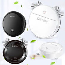 Load image into Gallery viewer, Floor Smart Robot Mop Sweeping Vacuum Cleaner USB Rechargeable
