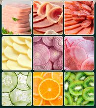 Load image into Gallery viewer, Kitchen Chopping Artifact Set Slicer for Multi-function Fruit Vegetable Cutter