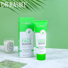 Load image into Gallery viewer, DR RASHEL Aloe Vera Pore Refine Face Wash