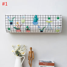 Load image into Gallery viewer, Air Conditioning Dust Cover Waterproof Folding Ac Cover