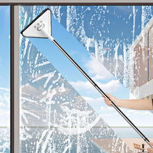 Load image into Gallery viewer, Multi functional Triangle Mop Lazy Dust Mop