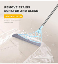 Load image into Gallery viewer, Multifonction Scraping Broom