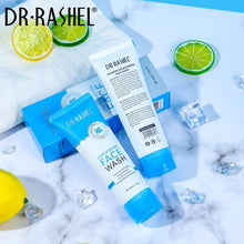 Load image into Gallery viewer, DR RASHEL Hyaluronic Acid Moisturizing and Smooth Face Wash