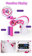Load image into Gallery viewer, DIY Automatic Hair Knitting Machine