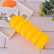 Load image into Gallery viewer, Adjustable Water Bottle