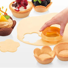 Load image into Gallery viewer, Pastry Dough Tamper Kit
