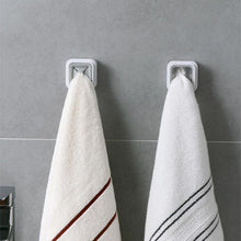 Load image into Gallery viewer, Washing Cloth/Towel Hanger Rack Punch Free Smart Towel Holder