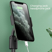 Load image into Gallery viewer, Multi-functional Retractable Mobile Phone Stand