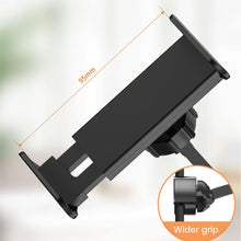 Load image into Gallery viewer, Multi-functional Retractable Mobile Phone Stand