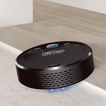Load image into Gallery viewer, Floor Smart Robot Mop Sweeping Vacuum Cleaner USB Rechargeable