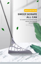 Load image into Gallery viewer, Multifonction Scraping Broom