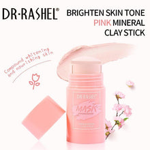Load image into Gallery viewer, DR RASHEL Face Mask Stick