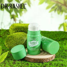 Load image into Gallery viewer, DR RASHEL Face Mask Stick