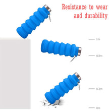 Load image into Gallery viewer, Adjustable Water Bottle