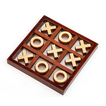 Load image into Gallery viewer, Tic Tac Toe for Kids and Adults Family Games
