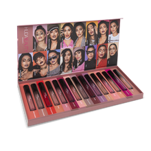 Load image into Gallery viewer, HUDA BEAUTY Demi Matte Cream Lipstick