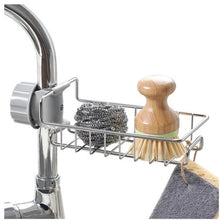 Load image into Gallery viewer, Metal Faucet Rack