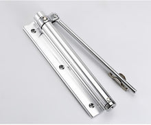 Load image into Gallery viewer, HYDRAULIC BUFFER DOOR CLOSER