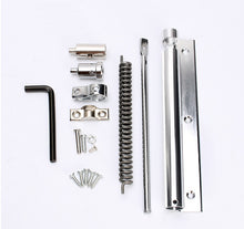 Load image into Gallery viewer, HYDRAULIC BUFFER DOOR CLOSER