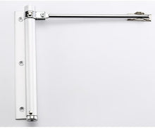 Load image into Gallery viewer, HYDRAULIC BUFFER DOOR CLOSER