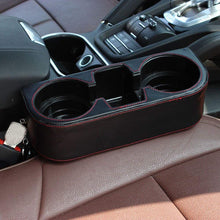 Load image into Gallery viewer, Multifunctional food drink car bottle holder
