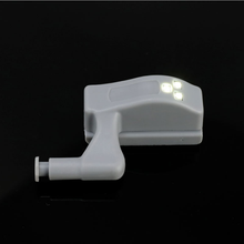 Load image into Gallery viewer, LED Under Cabinet Light Universal Wardrobe Light Sensor