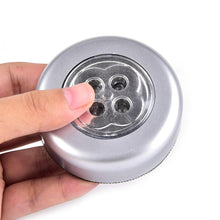 Load image into Gallery viewer, Exclusive Wireless Touch Mini LED lights