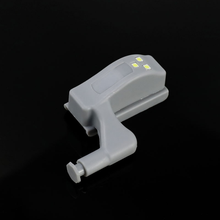 Load image into Gallery viewer, LED Under Cabinet Light Universal Wardrobe Light Sensor