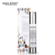 Load image into Gallery viewer, MISS ROSE Face Base Pearl Primer