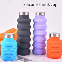 Load image into Gallery viewer, Adjustable Water Bottle