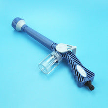 Load image into Gallery viewer, EZ Jet Water Cannon Hose Foam Sprayer car washer