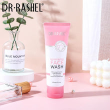 Load image into Gallery viewer, DR RASHEL Niacinamide Whitening Fade Dark Spots Face Wash