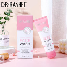 Load image into Gallery viewer, DR RASHEL Niacinamide Whitening Fade Dark Spots Face Wash