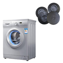 Load image into Gallery viewer, Anti Vibration Washing Machine Support.