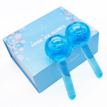 Load image into Gallery viewer, Beauty Ice Hockey Energy Beauty Crystal Ball Facial Cooling