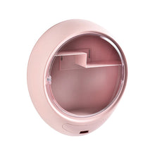 Load image into Gallery viewer, Cosmetic Storage Box Wall Mounted