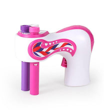 Load image into Gallery viewer, DIY Automatic Hair Knitting Machine