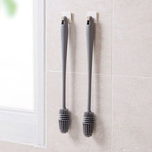 Load image into Gallery viewer, Silicone Cup Scrubber Glass Cleaner Kitchen Cleaning Tool