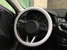 Load image into Gallery viewer, High Quality Food Grade Silicone Auto Steering-Wheel Cover Anti-slip