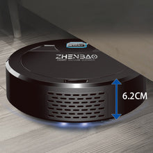Load image into Gallery viewer, Floor Smart Robot Mop Sweeping Vacuum Cleaner USB Rechargeable