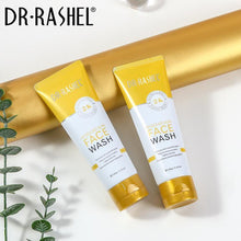 Load image into Gallery viewer, DR RASHEL Product New 24K Gold Anti-Aging Face Wash