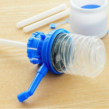 Load image into Gallery viewer, Easy Manual Hand Press Water Pump