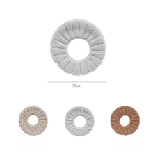 Load image into Gallery viewer, Toilet Cover Comfort Warm Winter Sanitary Cover Thickener Bathroom