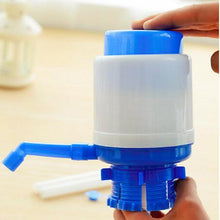 Load image into Gallery viewer, Easy Manual Hand Press Water Pump