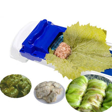 Load image into Gallery viewer, Creative Vegetable Meat Rolling Tool Cabbage Leaf Rolling