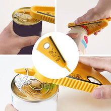 Load image into Gallery viewer, Creative Multi-function Bottle Opener