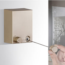 Load image into Gallery viewer, Wall Mounted Stainless Steel Clothesline