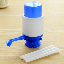Load image into Gallery viewer, Easy Manual Hand Press Water Pump