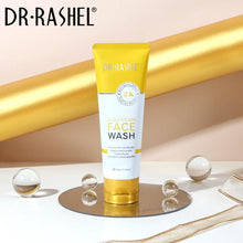Load image into Gallery viewer, DR RASHEL Product New 24K Gold Anti-Aging Face Wash