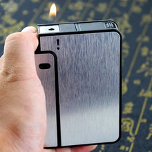 Load image into Gallery viewer, Automatic Cigarette Case 10pcs Cigarette Capacity